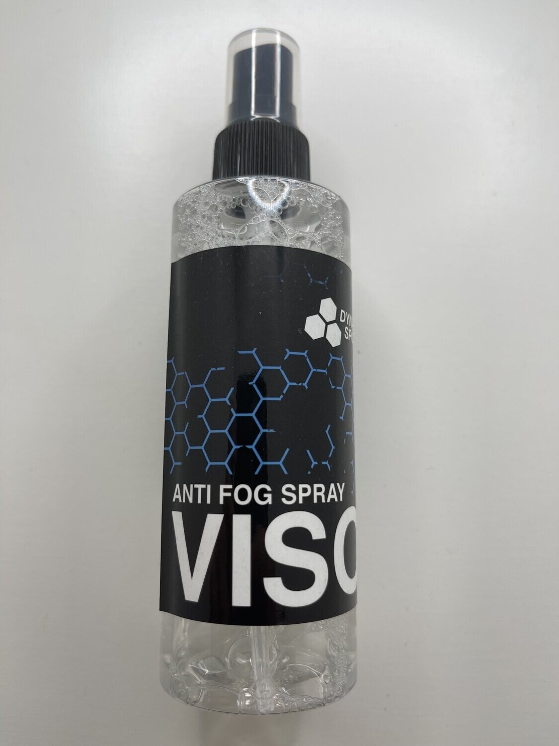 Visor Anti Fog Spray