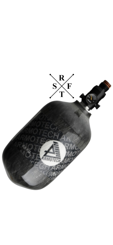 Armotech 1,1 Liter (300 Bar)  [800g]