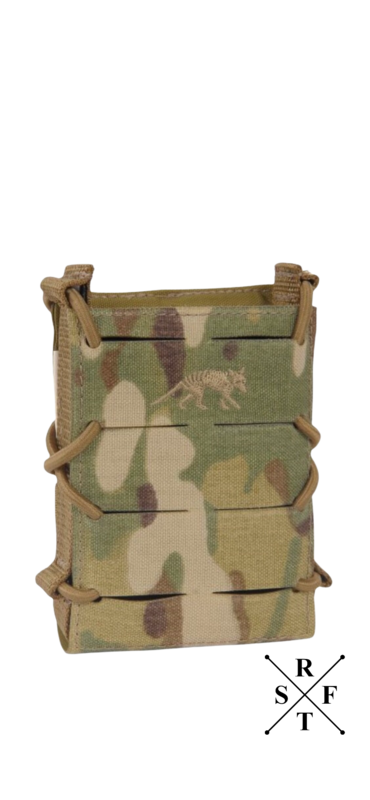 Tasmanian Tiger SGL Mag Pouch MCL (Multicam)