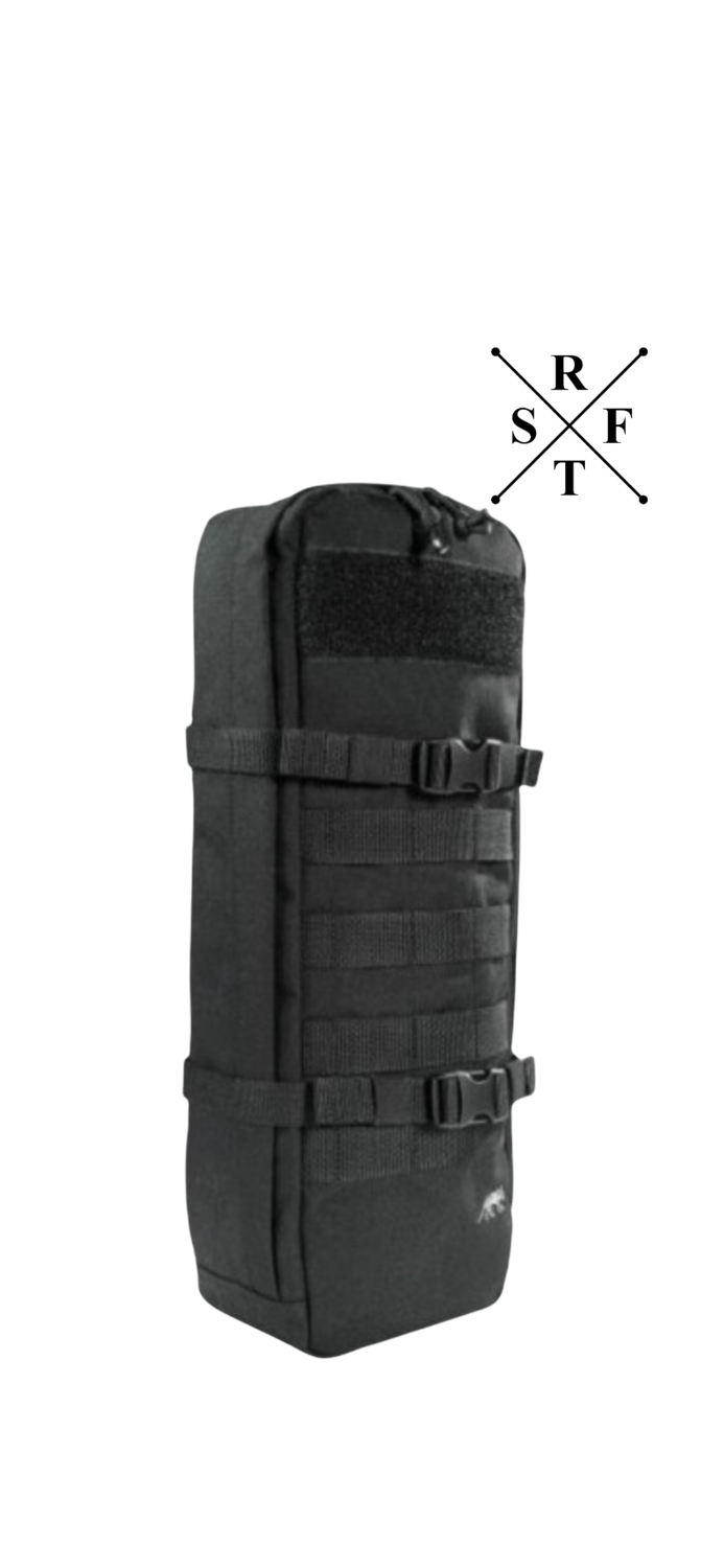 Tasmanian Tiger Tac Pouch 13 SP (Schwarz)