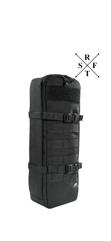 Tasmanian Tiger Tac Pouch 13 SP (Schwarz)