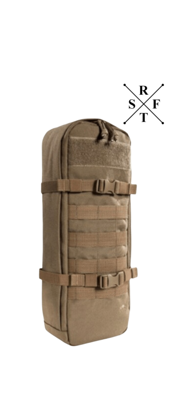 Tasmanian Tiger Tac Pouch 13 SP (Coyote-Brown)