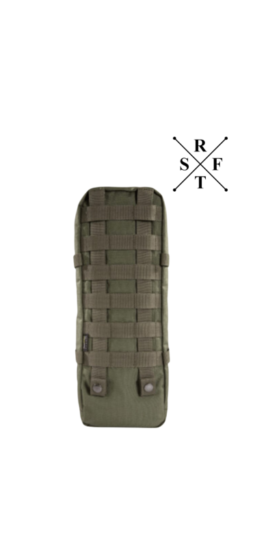 Tasmanian Tiger Tac Pouch 13 SP (Oliv)