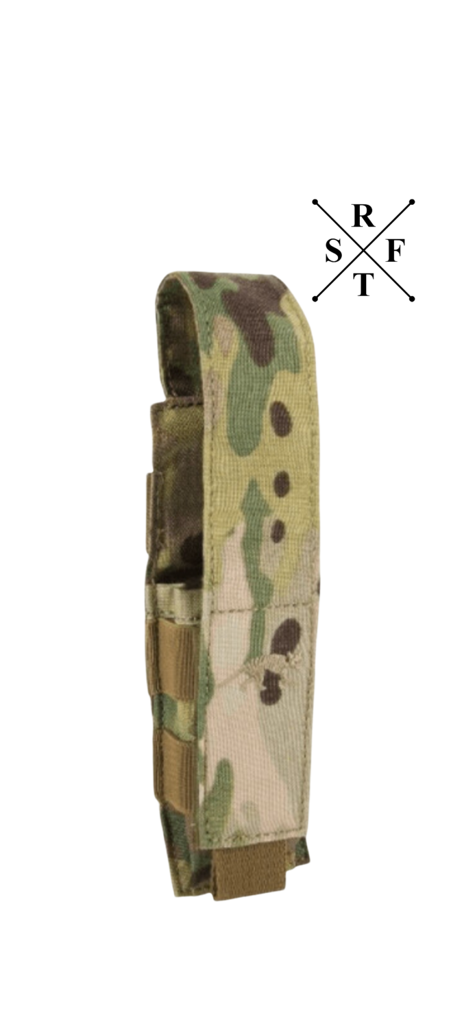 Tasmanian Tiger SGL Mag Pouch MP7 40 round MKII