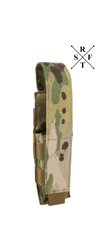 Tasmanian Tiger SGL Mag Pouch MP7 40 round MKII
