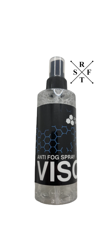 Visor Anti Fog Spray