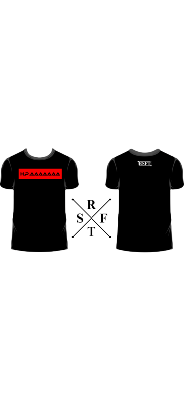 Shirt Light | H.P.AAAAAAA