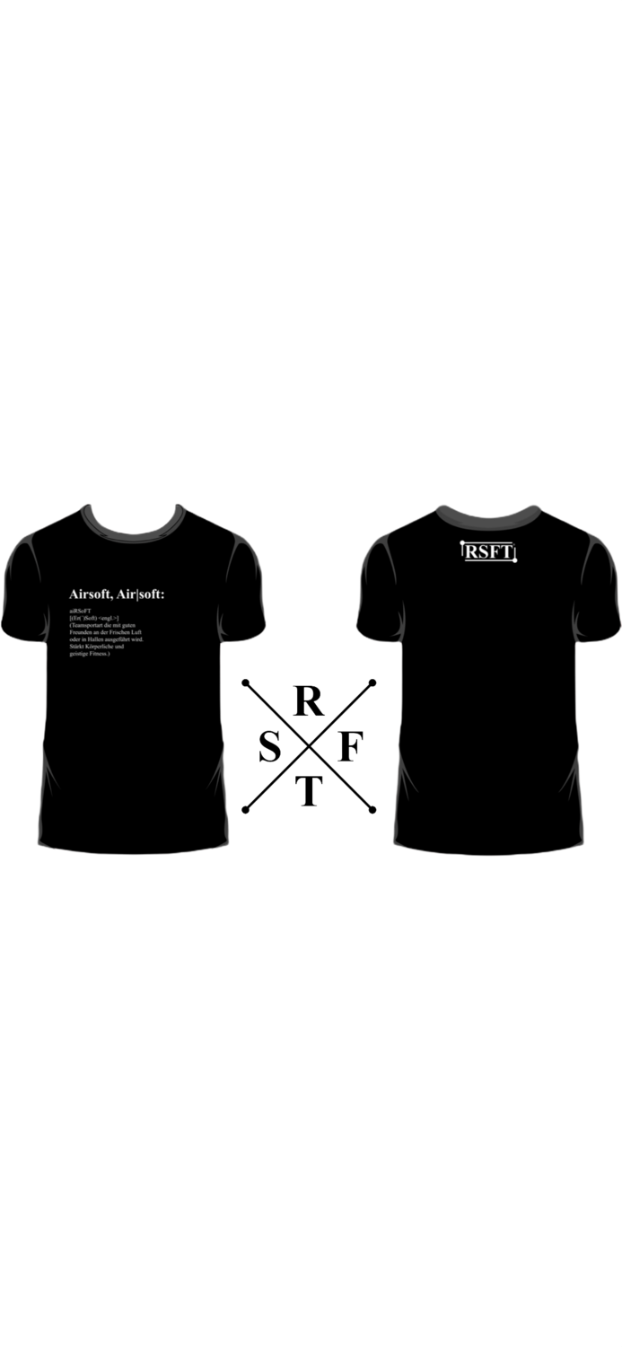 Shirt Light | Airsoft im Duden