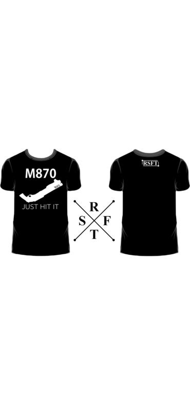 Shirt Light | M870