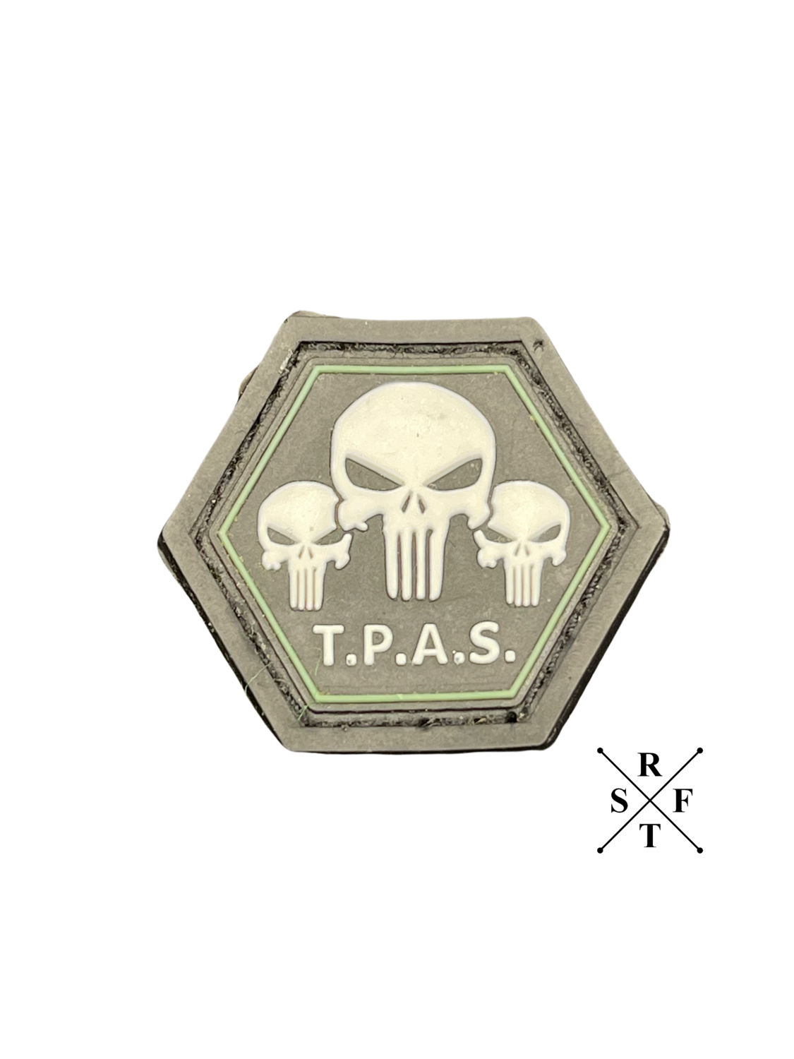 T.P.A.S. Klein