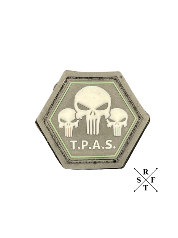 T.P.A.S. Klein T.P.A.S. Klein