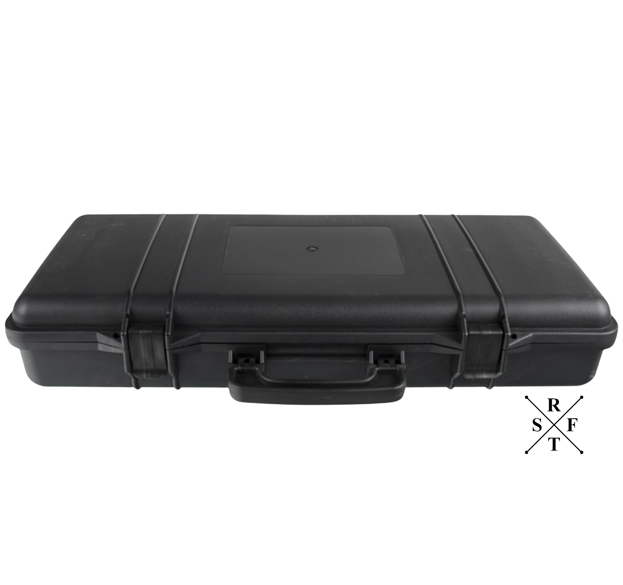 Airsoft Koffer für Langwaffen | Nylon (medium, 72cm) Airsoft Koffer für Langwaffen | Nylon (medium, 72cm)