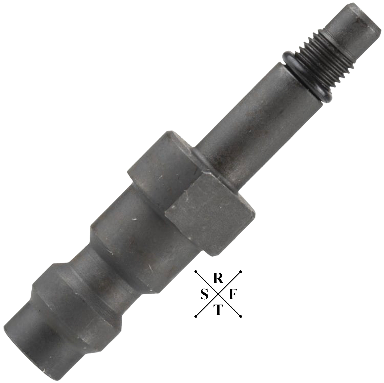 Powair HPA Adapter (Marui)