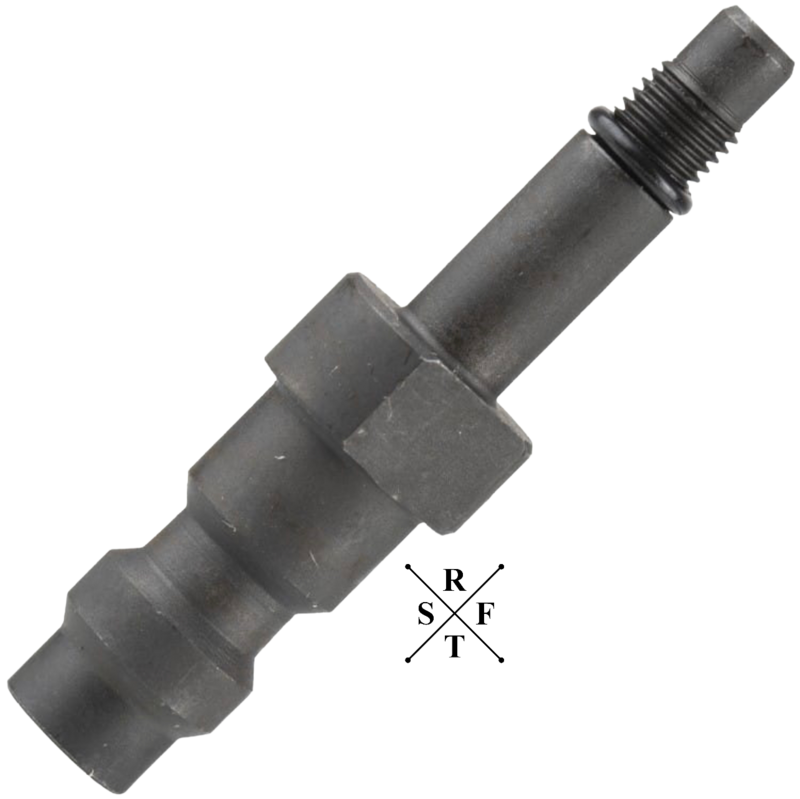 Powair HPA Adapter (Marui)