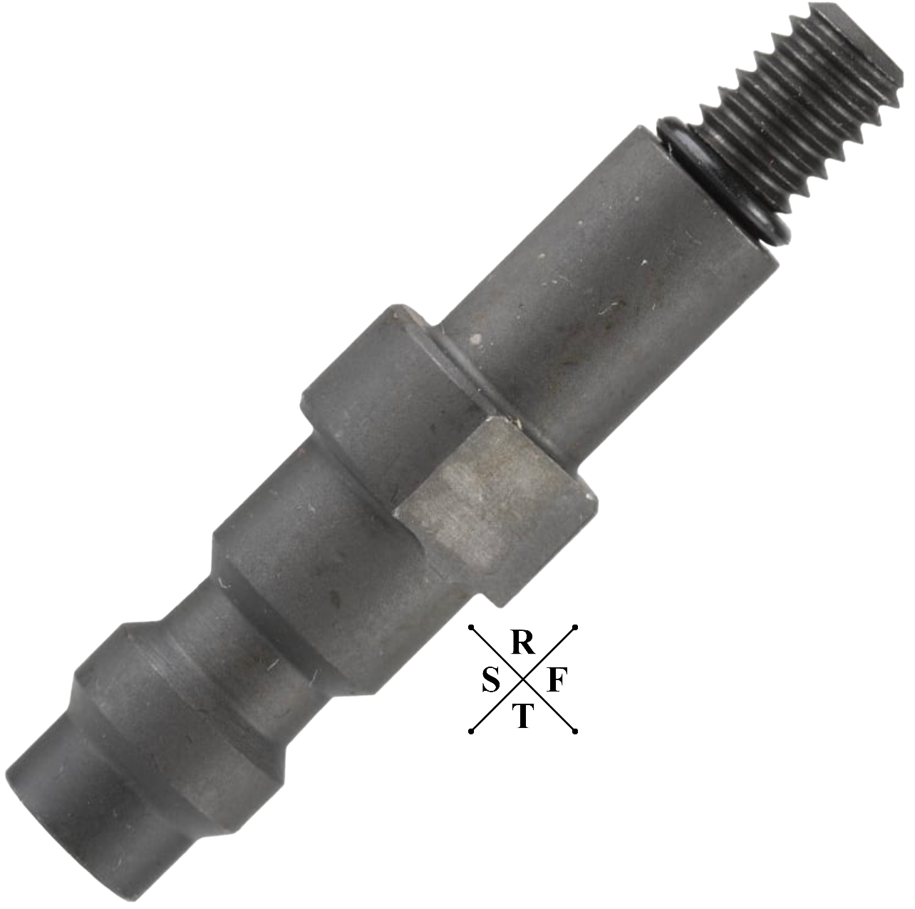 Powair HPA Adapter (KJW / WE)