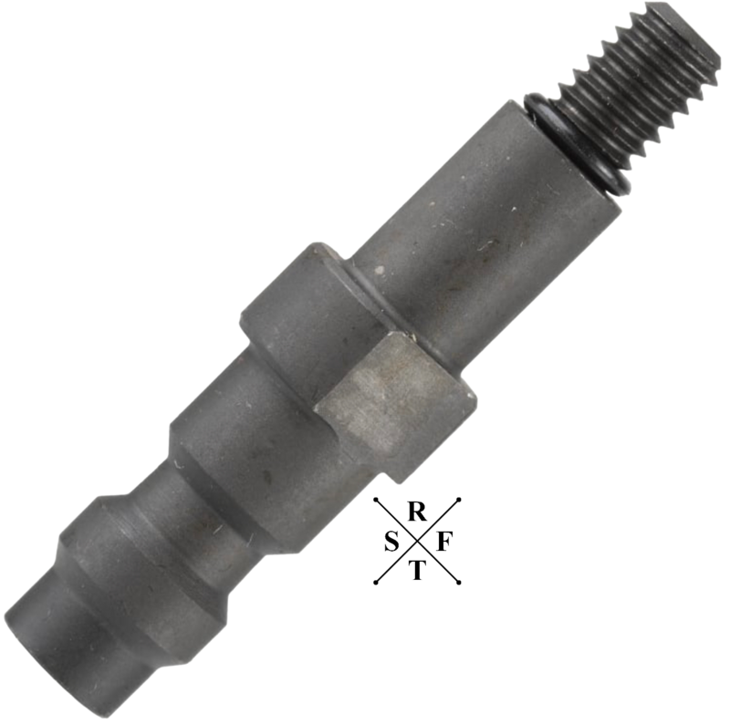 Powair HPA Adapter (KJW / WE)
