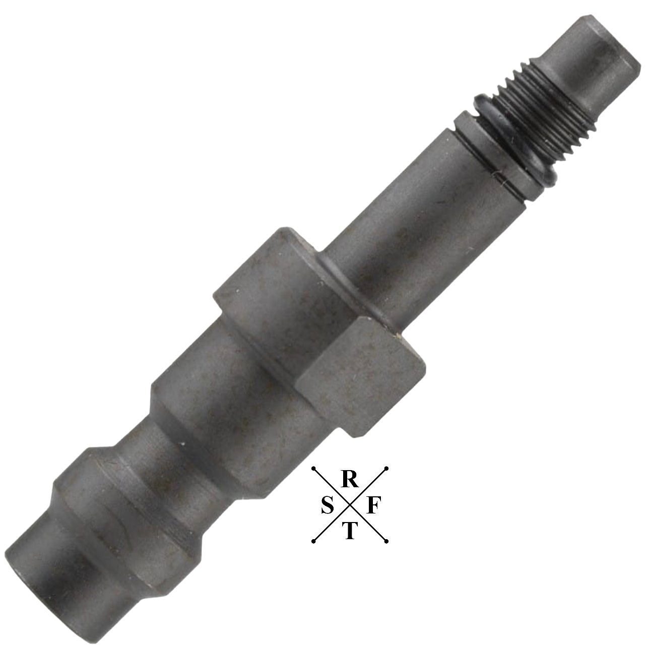 Powair HPA Adapter (KWA / KSC)