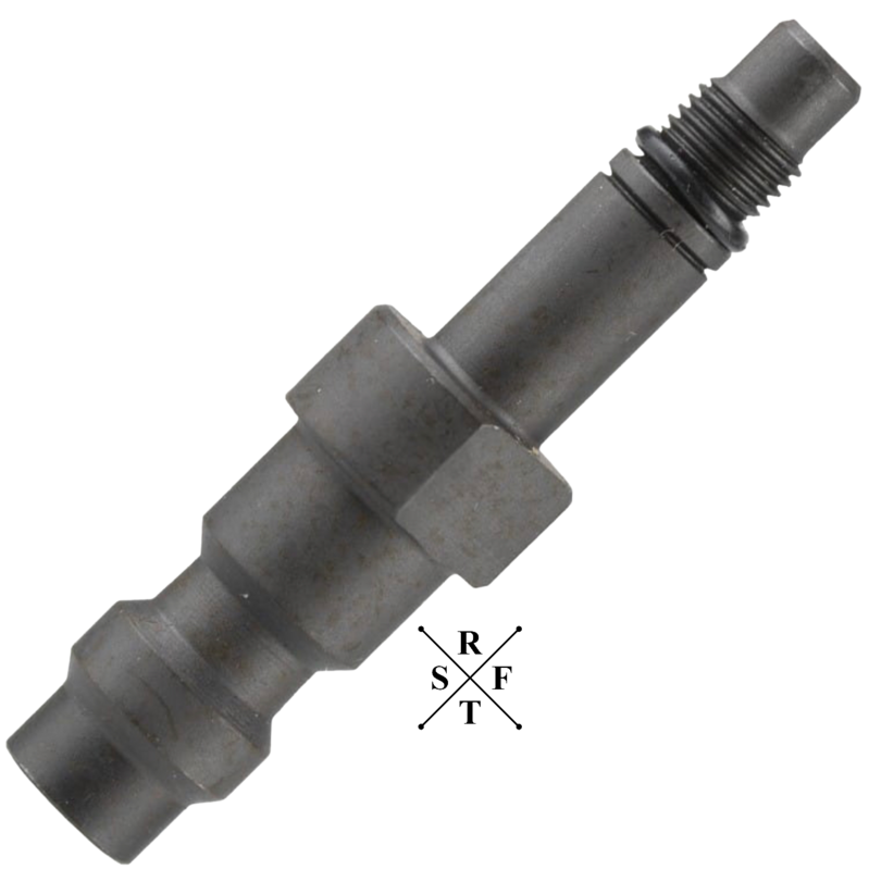Powair HPA Adapter (KWA / KSC)