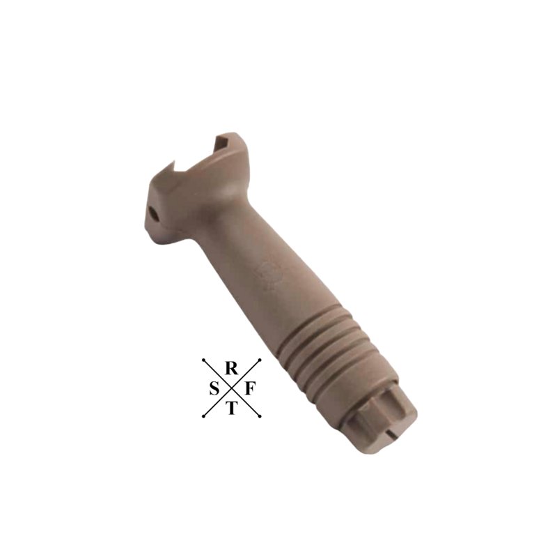 DELTA SIX Taktischer Frontgriff (Desert / Tan)