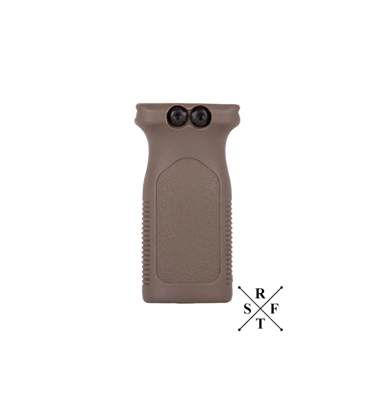 DELTA SIX RVG / Replika Vertical Grip / Frontgriff (Tan)