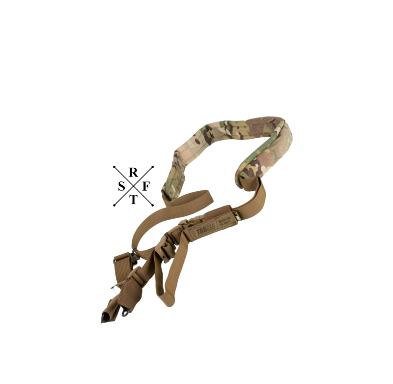 Taginn PRO Tactical Sling ( MULTICAM)