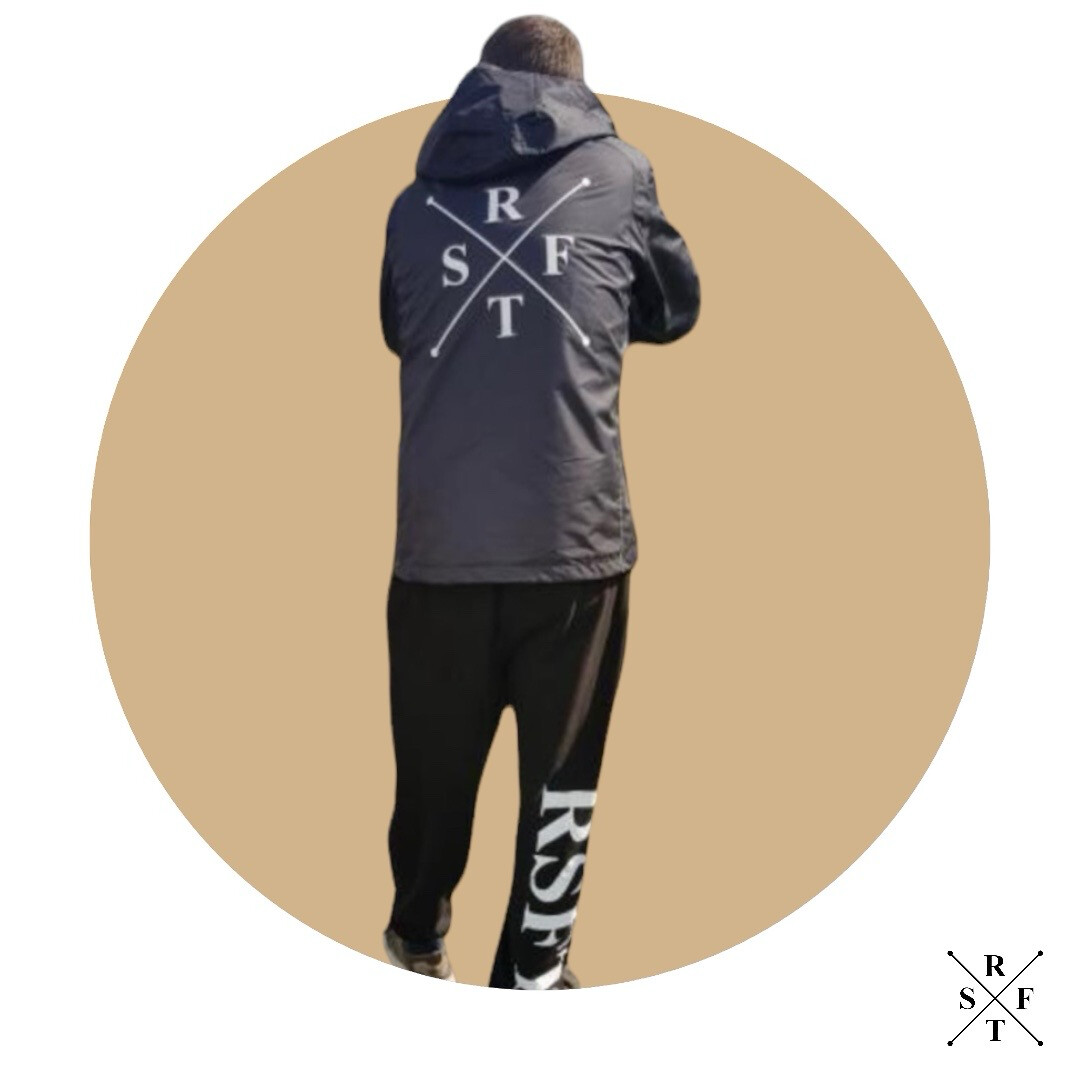 Jogger "Lang"