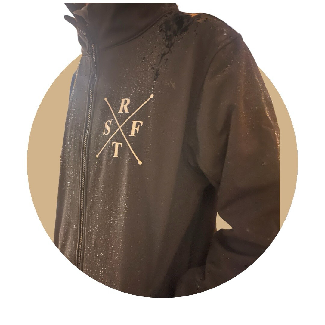 Softshell Jacke