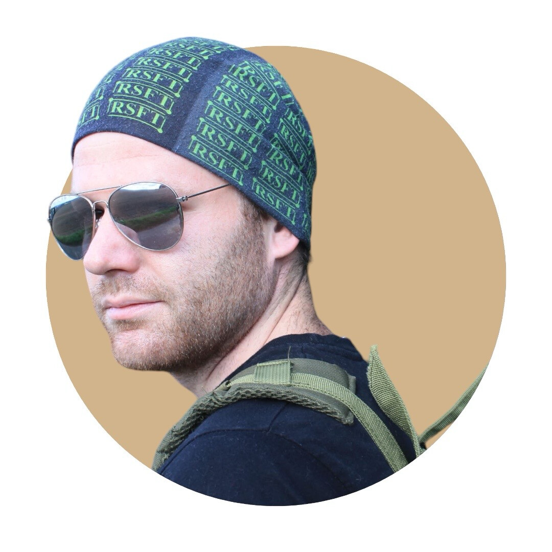 Loop Camo