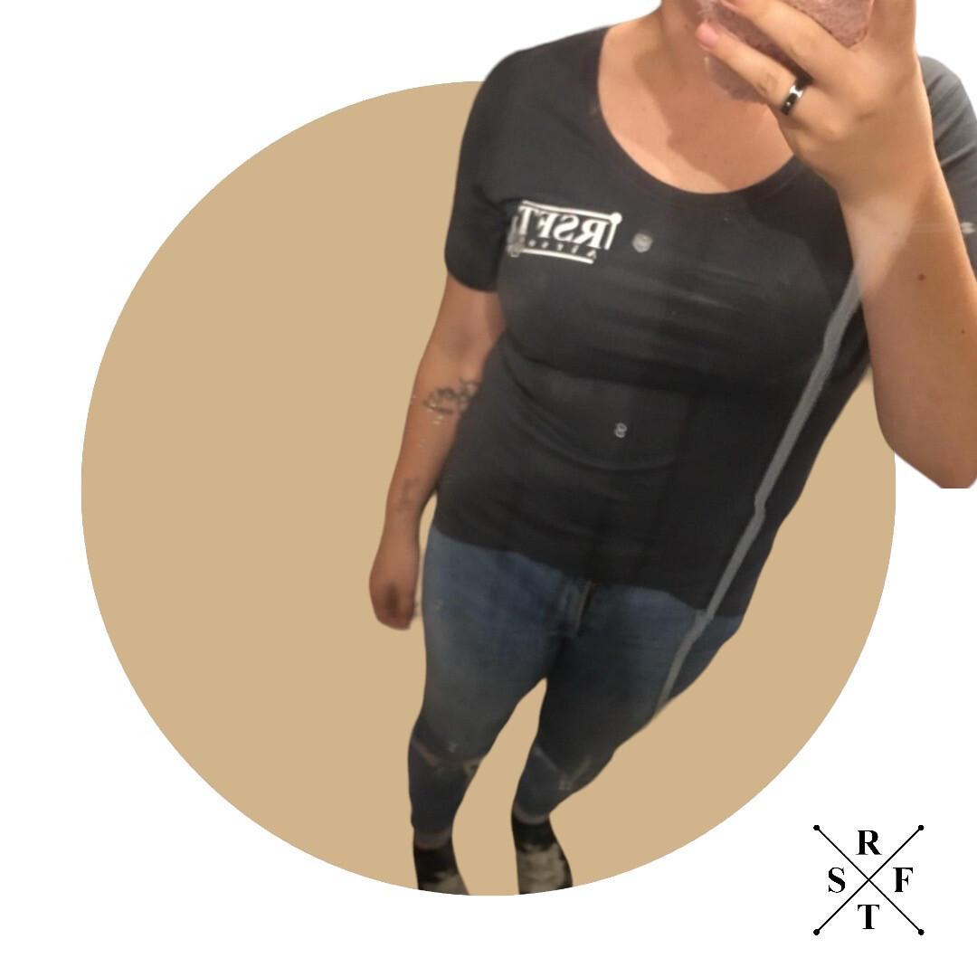 Ladies Shirt Heavy