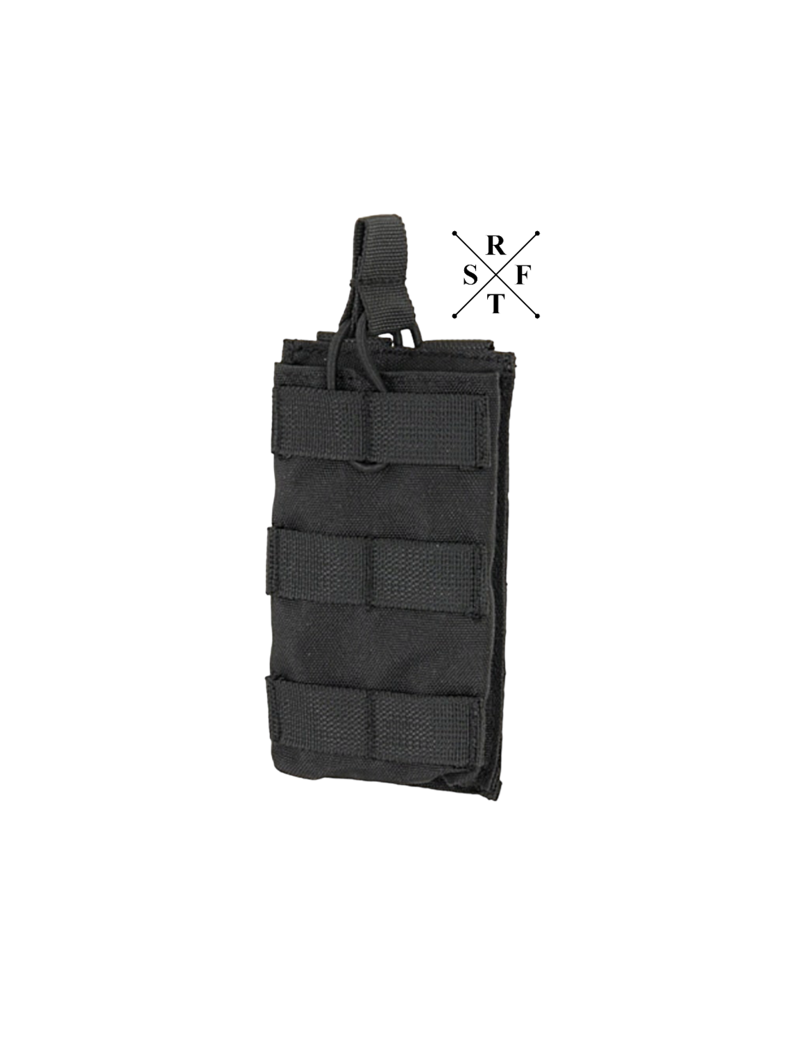 DELTA SIX Single Mag Pouch M4