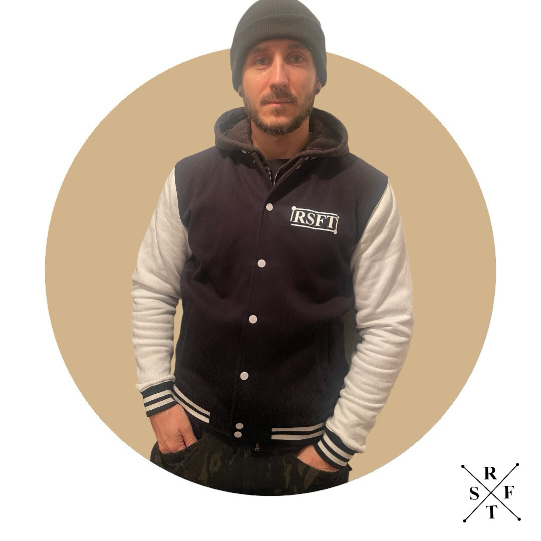 College Jacke