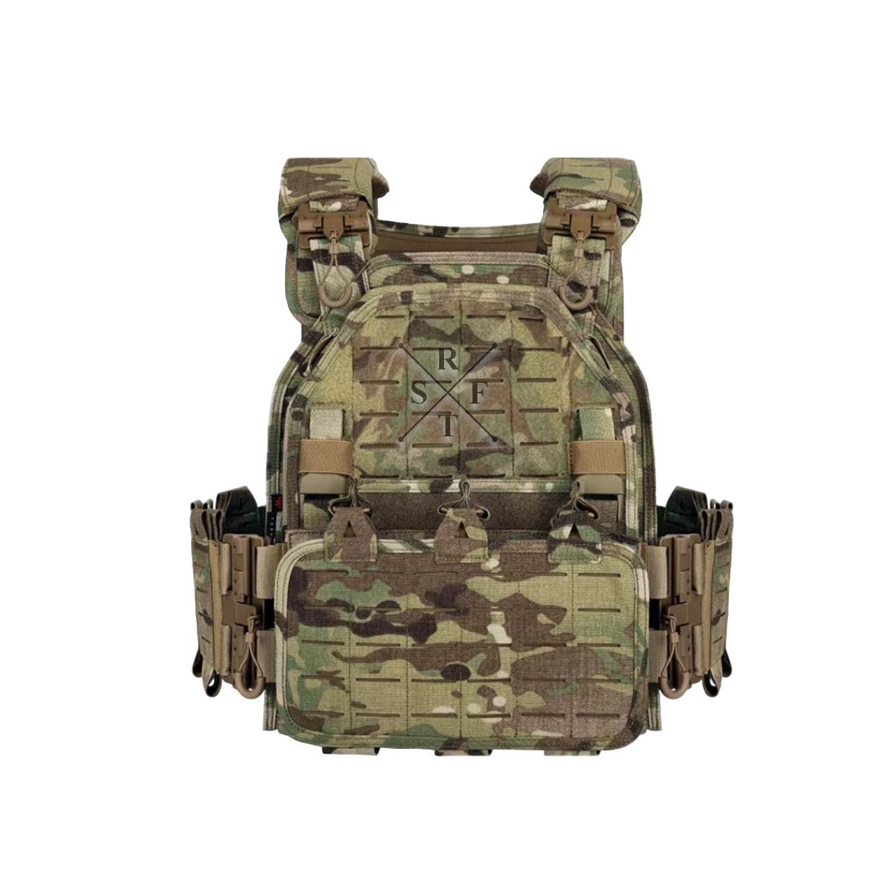 Delta Six Ranger LC Premium Plate Carrier (Multicam)