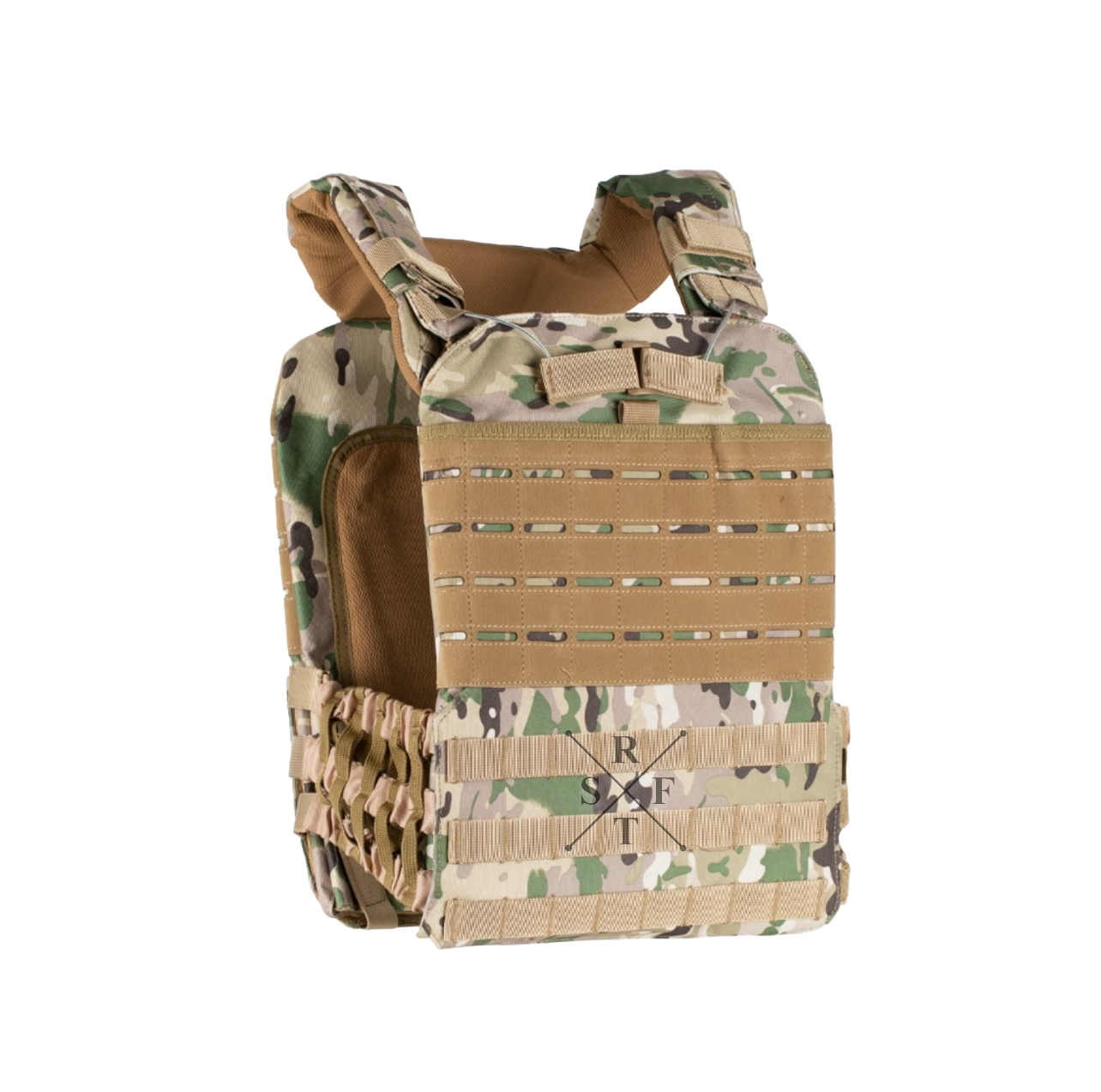 Delta Six TPC Viking Plate Carrier (Multicam)