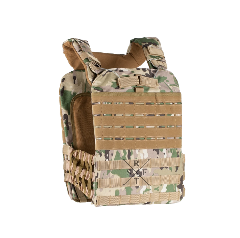 Delta Six TPC Viking Plate Carrier (Multicam)