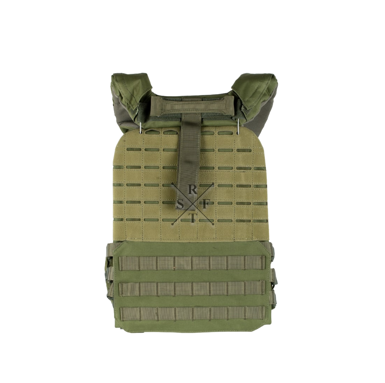 Delta Six TPC Viking Plate Carrier (Oliv)