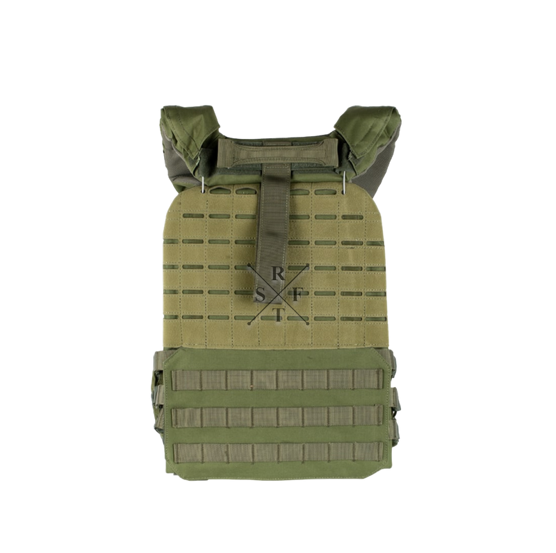 Delta Six TPC Viking Plate Carrier (Oliv)