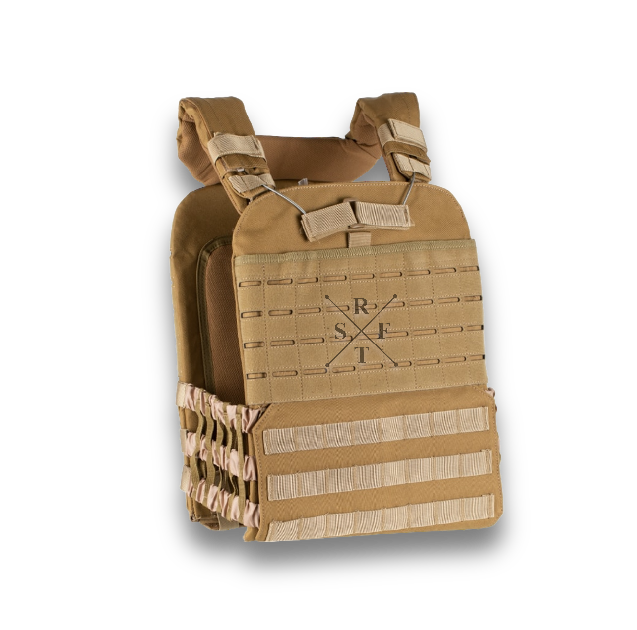 Delta Six TPC Viking Plate Carrier (Tan)
