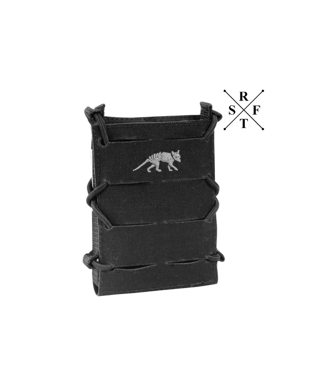 Tasmanian Tiger SGL Mag Pouch MCL (Schwarz)