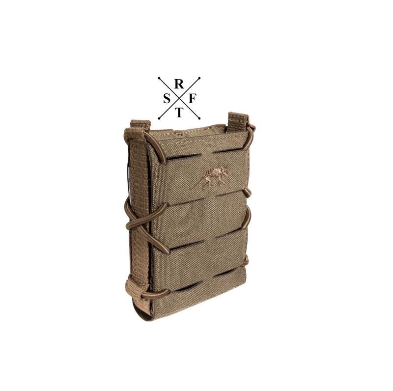 Tasmanian Tiger SGL Mag Pouch MCL (Tan)