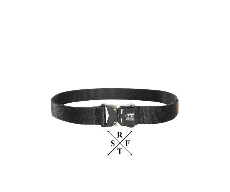 Tasmanian Tiger TT QR Stretchbelt 38mm
