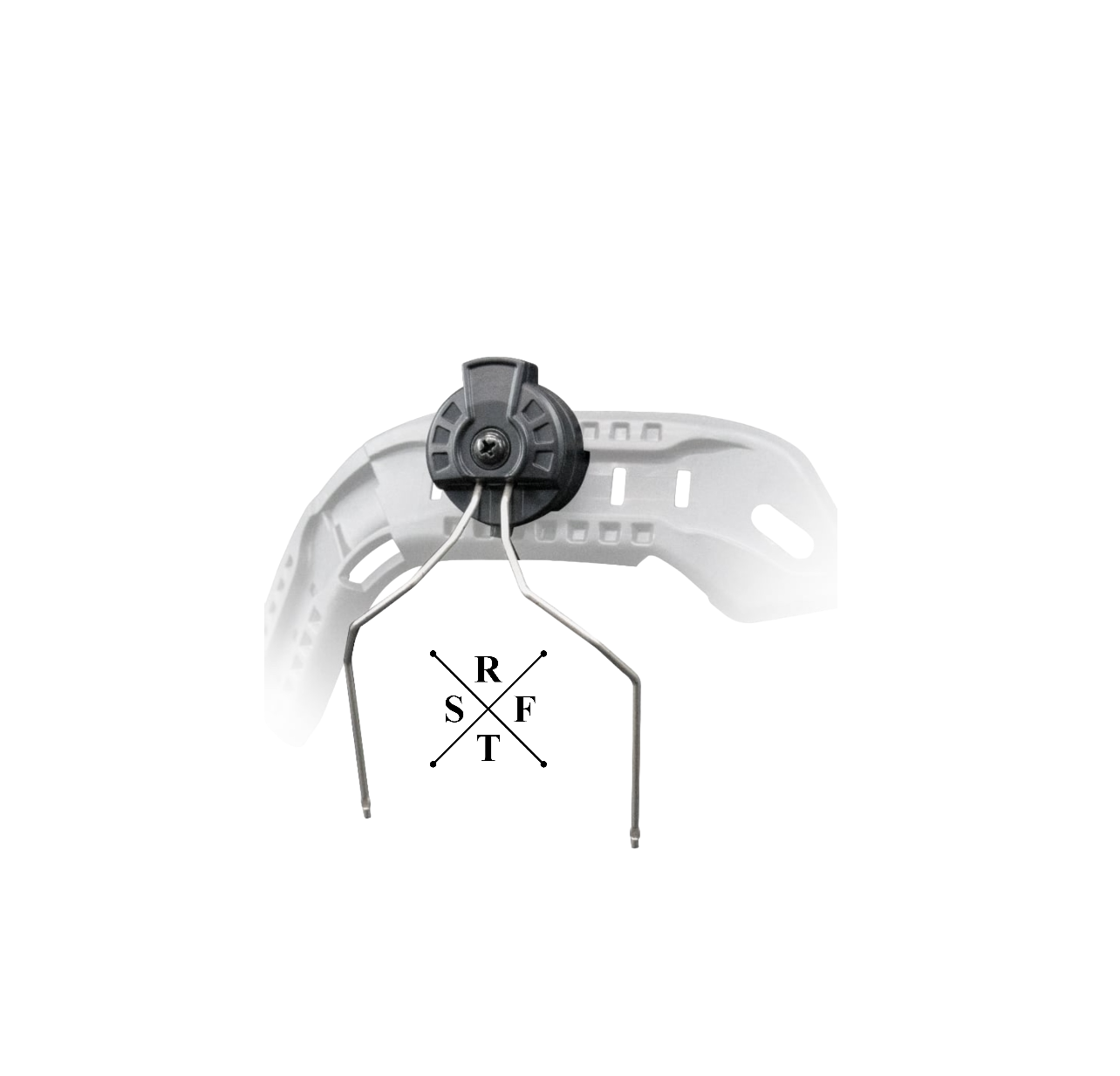 Earmor – ARC Helmet Adapter