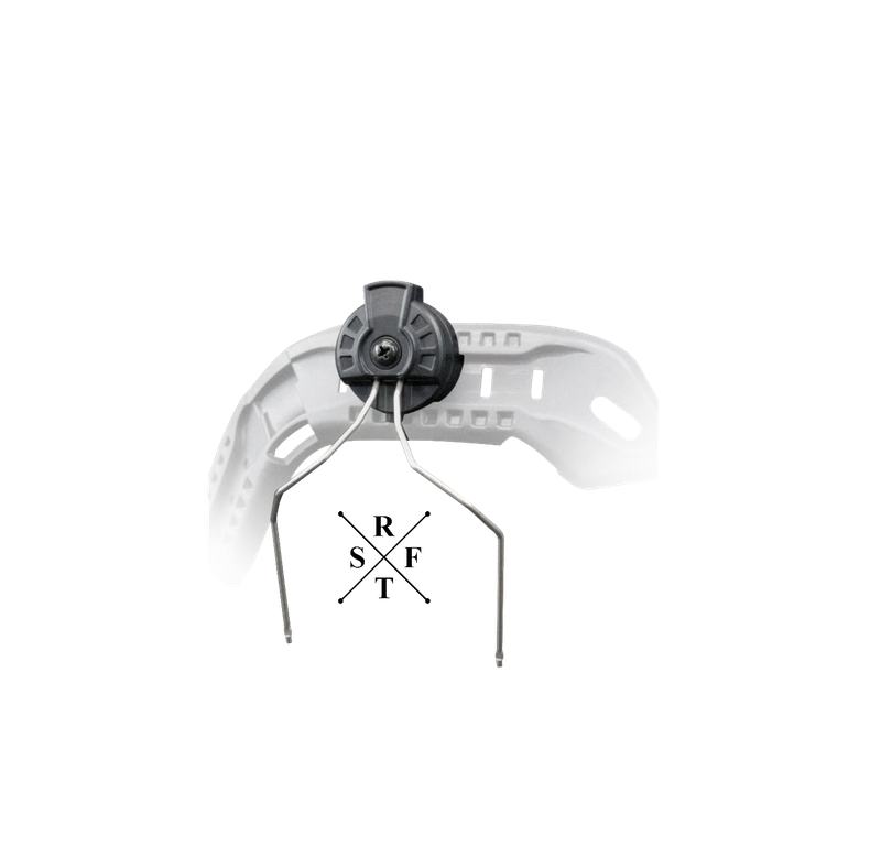 Earmor – ARC Helmet Adapter