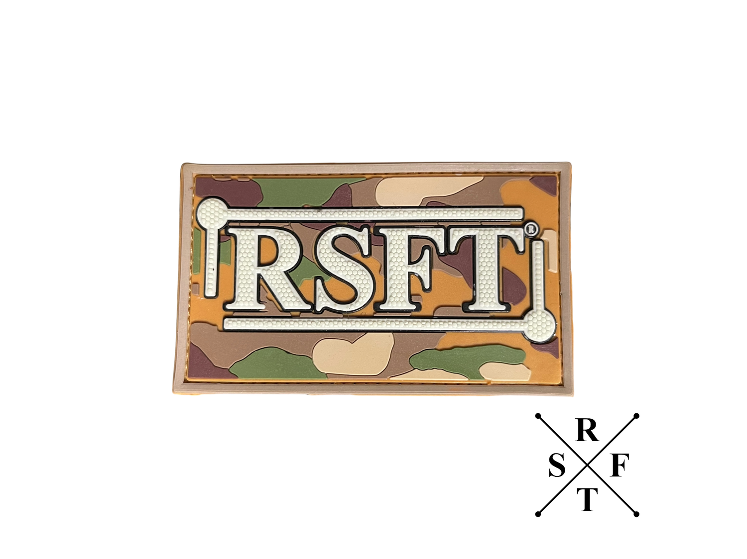 RSFT Patch Multicam ATP 3D