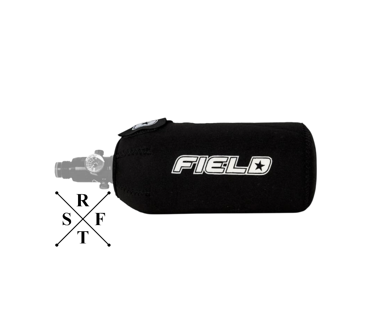 Field Tank Cover