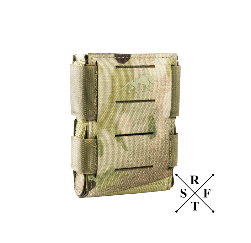 Tasmanian Tiger Low Profil SGL Mag Pouch MCL (Multicam)