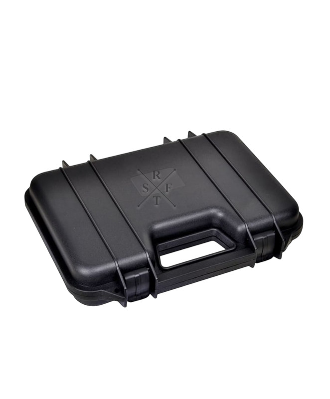 Pistol Hard Case | SRC
