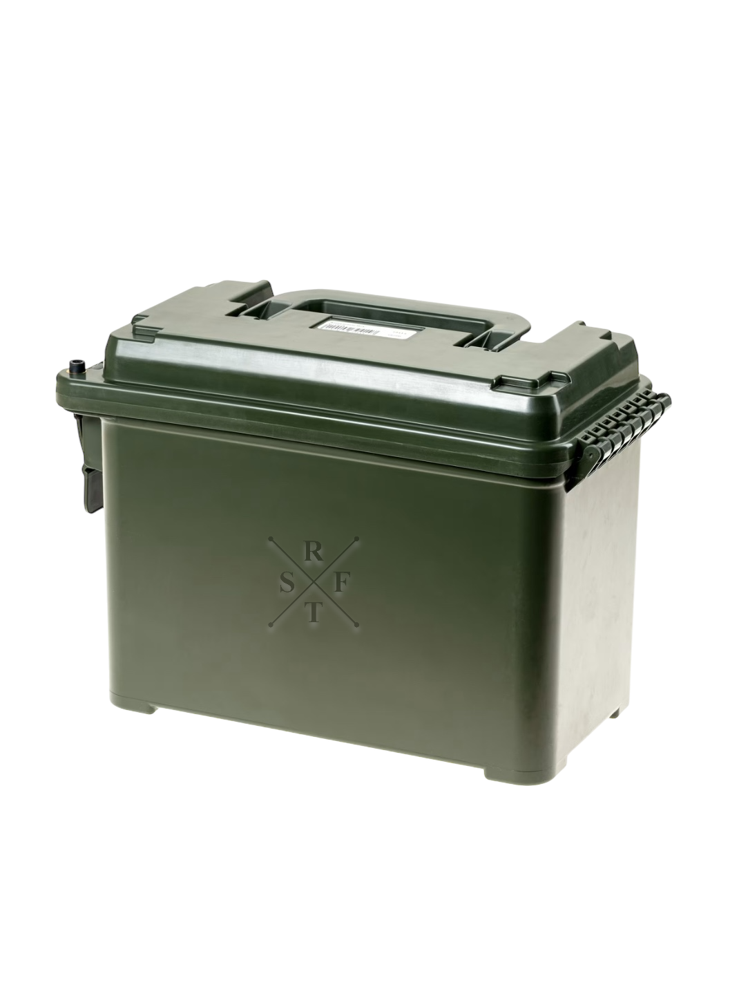 Airsoftmunitions Box | Ac Unity