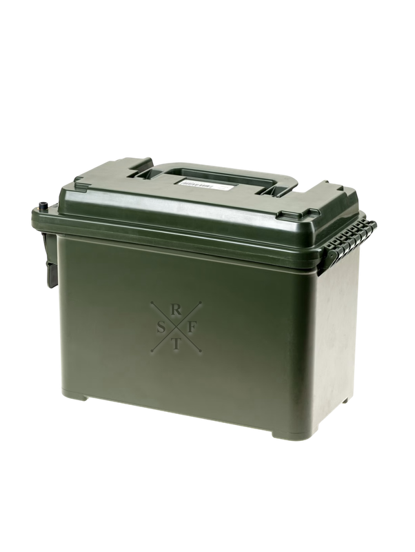 Airsoftmunitions Box | Ac Unity