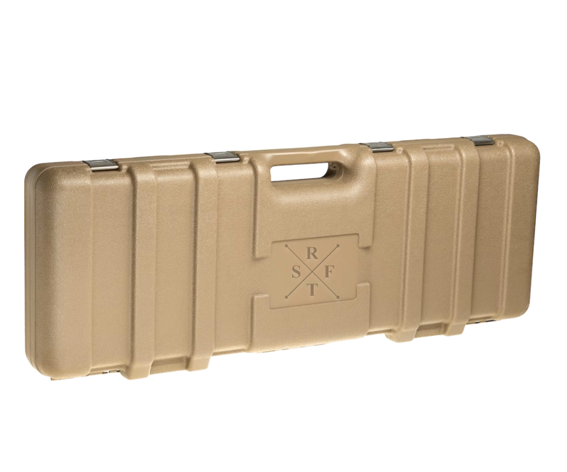 Rifle Case 90x33x13cm