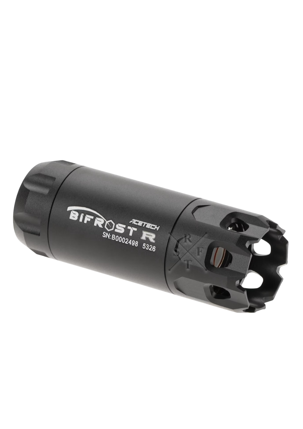 Acetech Bifrost R Tracer unit ( M14 CCW / M11 CW ) ( Für Grüne und Rote BB‘s )